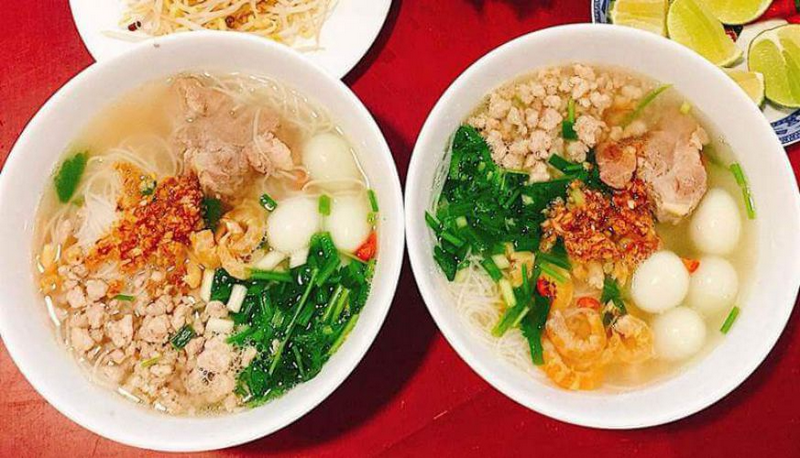 mỳ thảy nghiệp ký