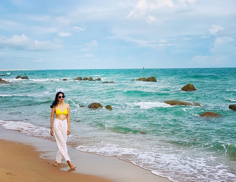 tour du lịch vũng tàu