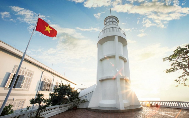 hải đăng vũng tàu