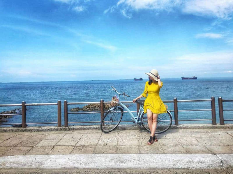 đi tour vũng tàu