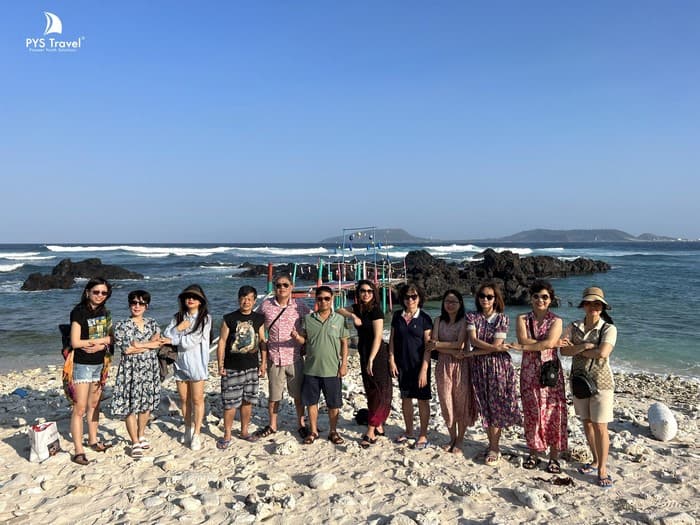 Đảo Lý Sơn, Quảng Ngãi