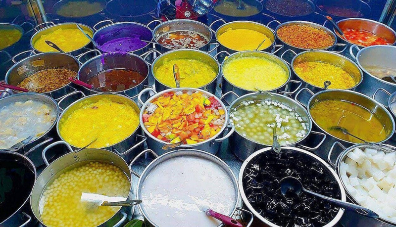 chè huế
