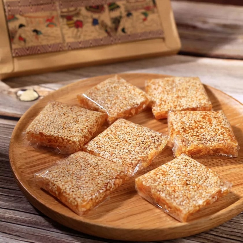 mè xửng huế