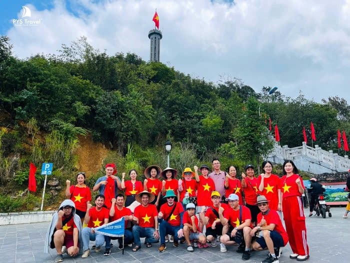 pys travel, Ngày hội Du lịch TP.HCM 2025,Voucher giảm giá tour du lịch