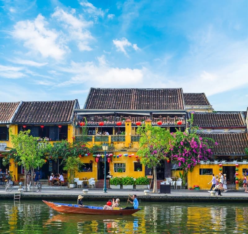 Tour Hội An