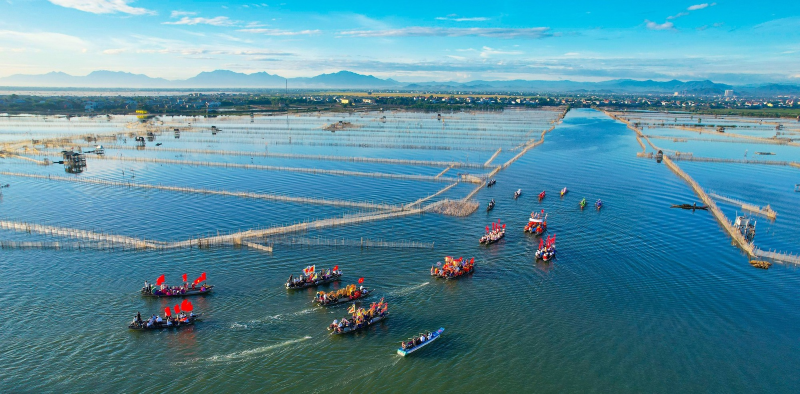 phá tam giang