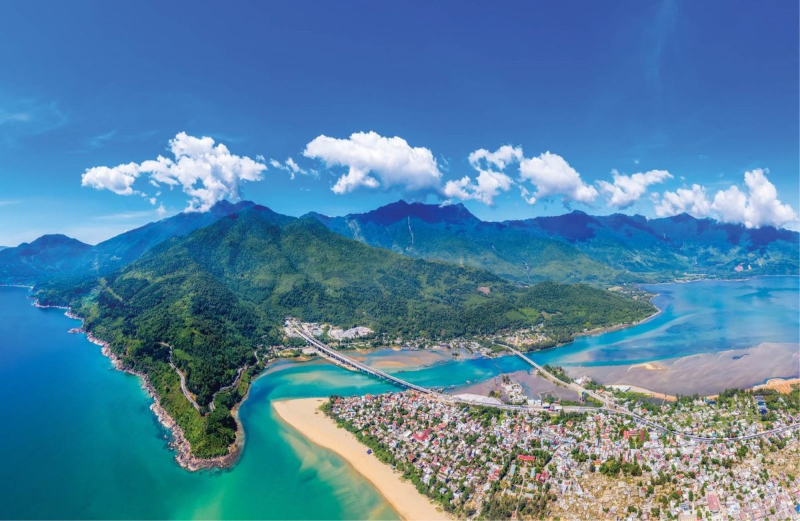 biển lăng cô