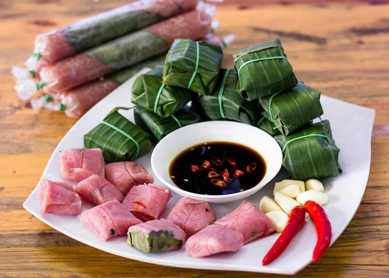 nem ninh hòa nha trang