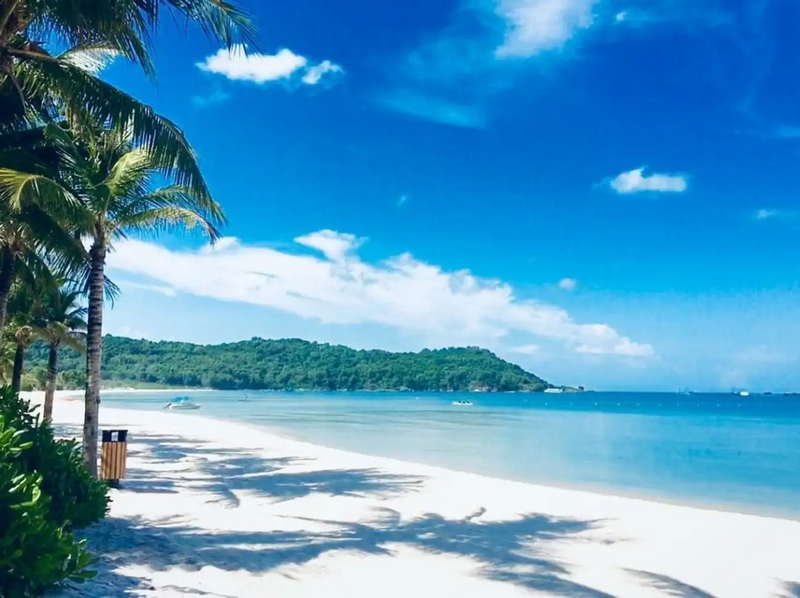 bãi dài cam ranh