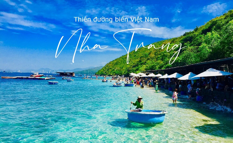 Tour du lịch nha trang