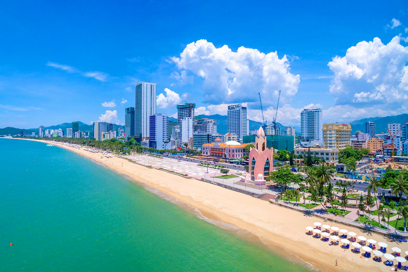 Tour du lịch Nha Trang