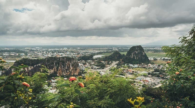 Ngũ Hành Sơn 