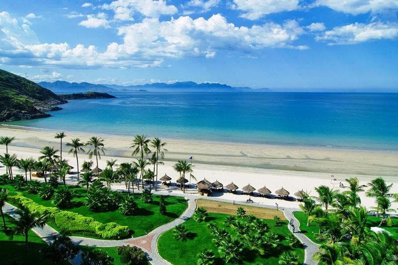 Du lịch Nha Trang