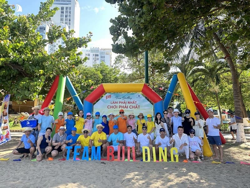 Tour Nha Trang 4 ngày 3 đêm