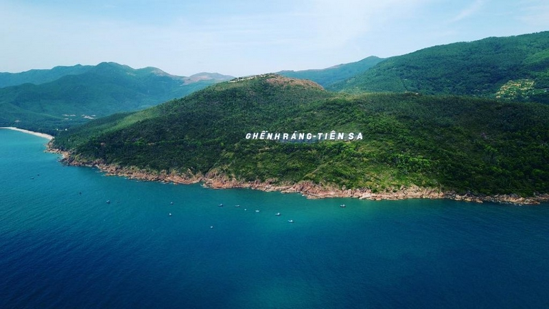 ghềnh ráng tiên sa