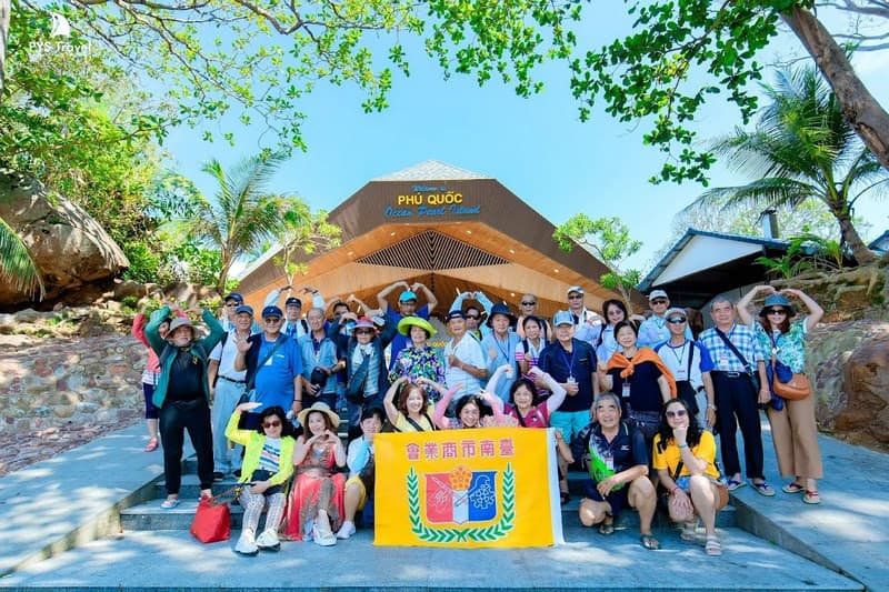 du lịch phú quốc