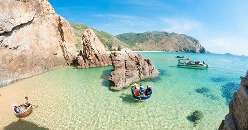 Biển Kỳ Co