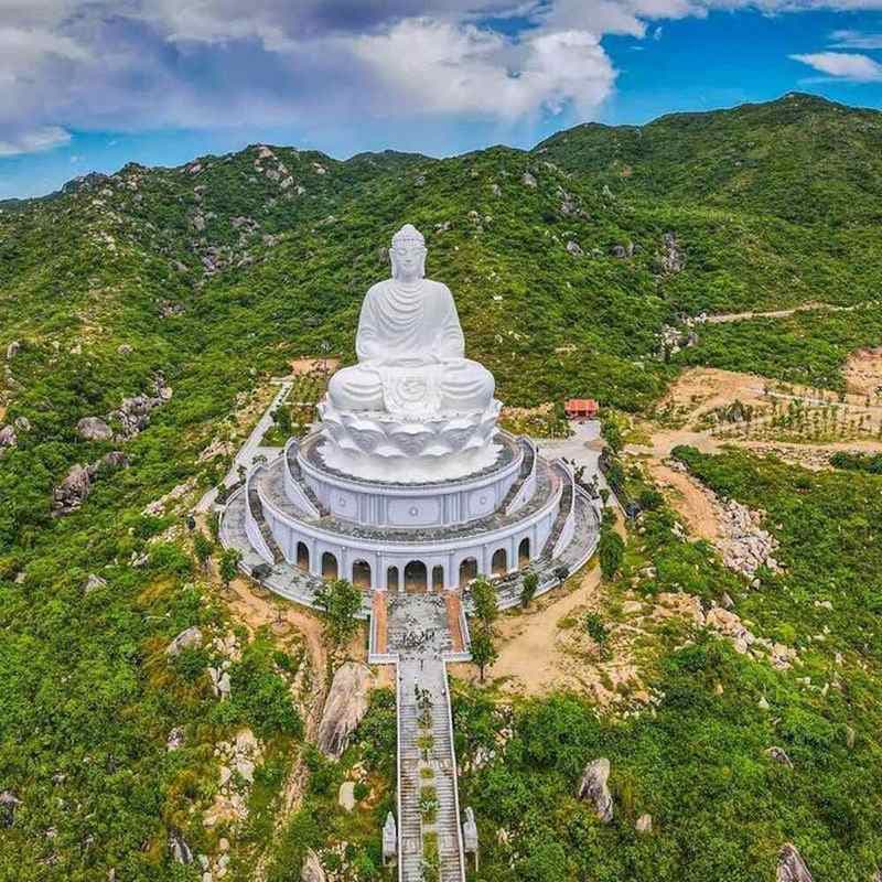 Chùa Ông Núi