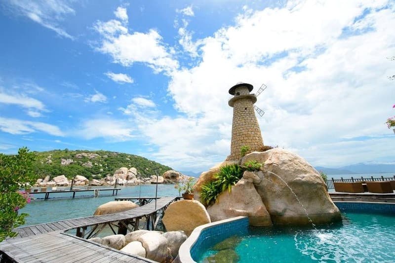 Đảo Bình Lập