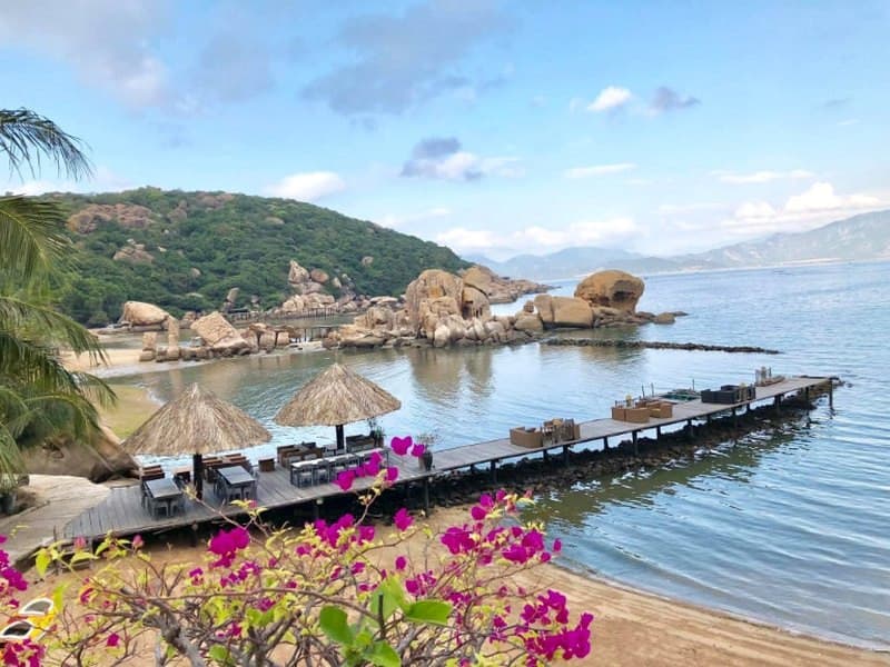 Resort Ngọc Sương