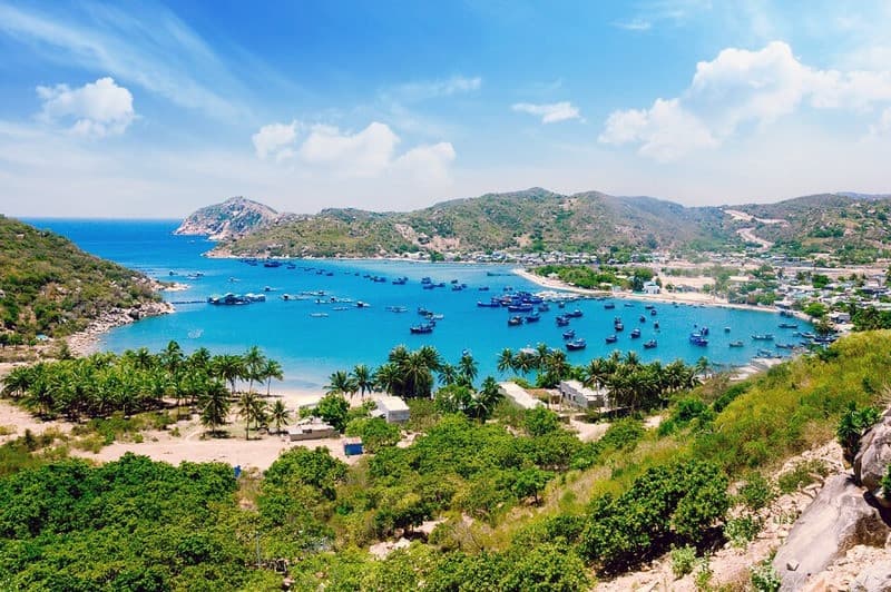 Phan Rang Vĩnh Hy