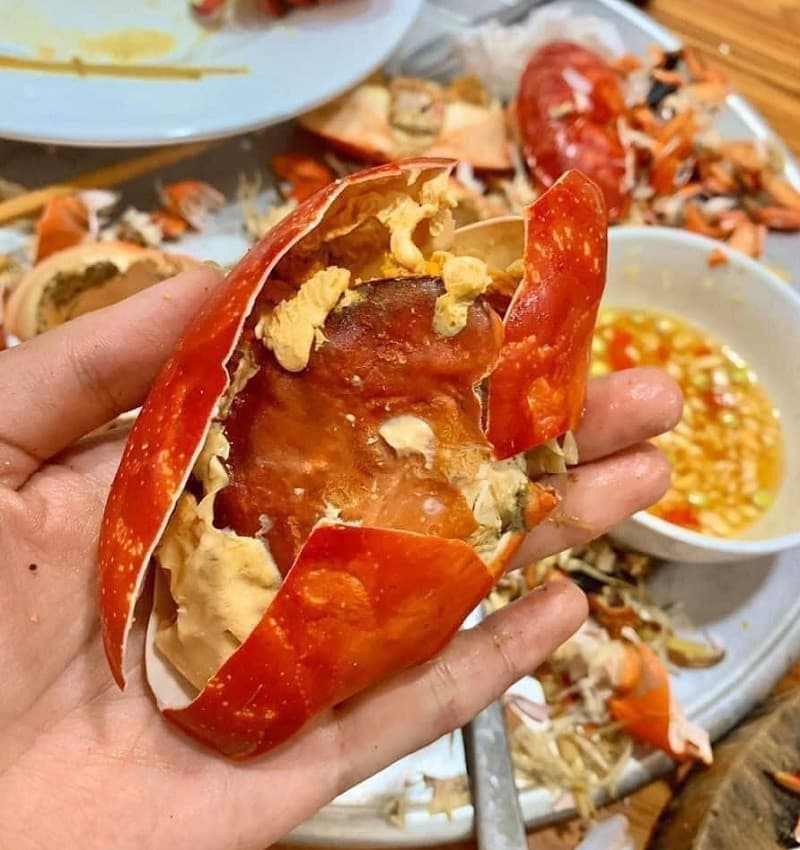 món cù kỳ