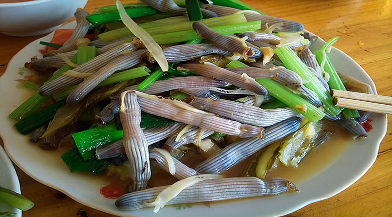 sá sùng quan lạn