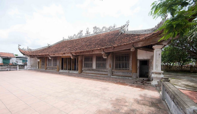 đình quan lạn