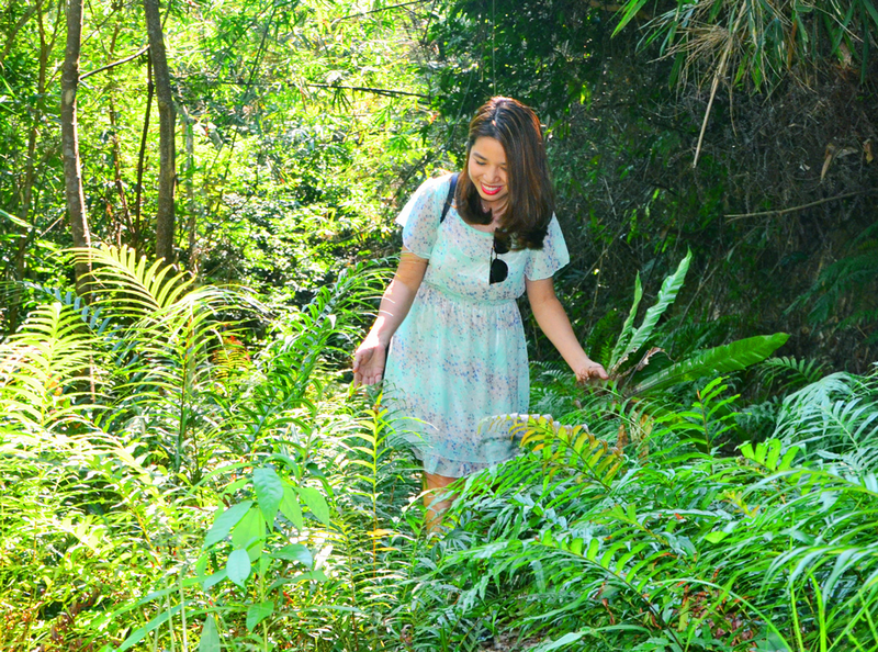 đảo ba mùn