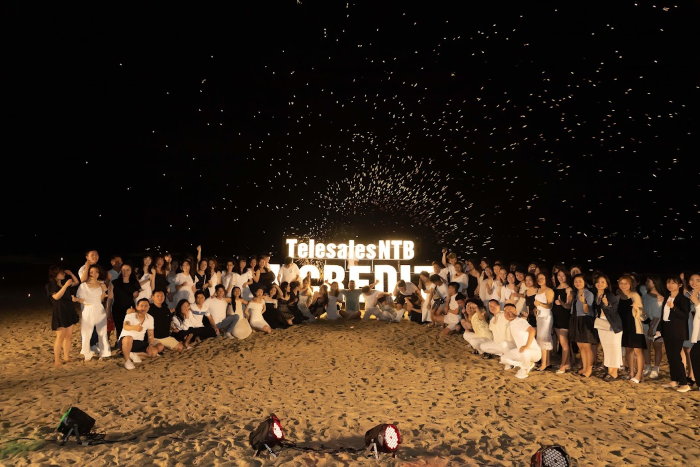 teambuilding