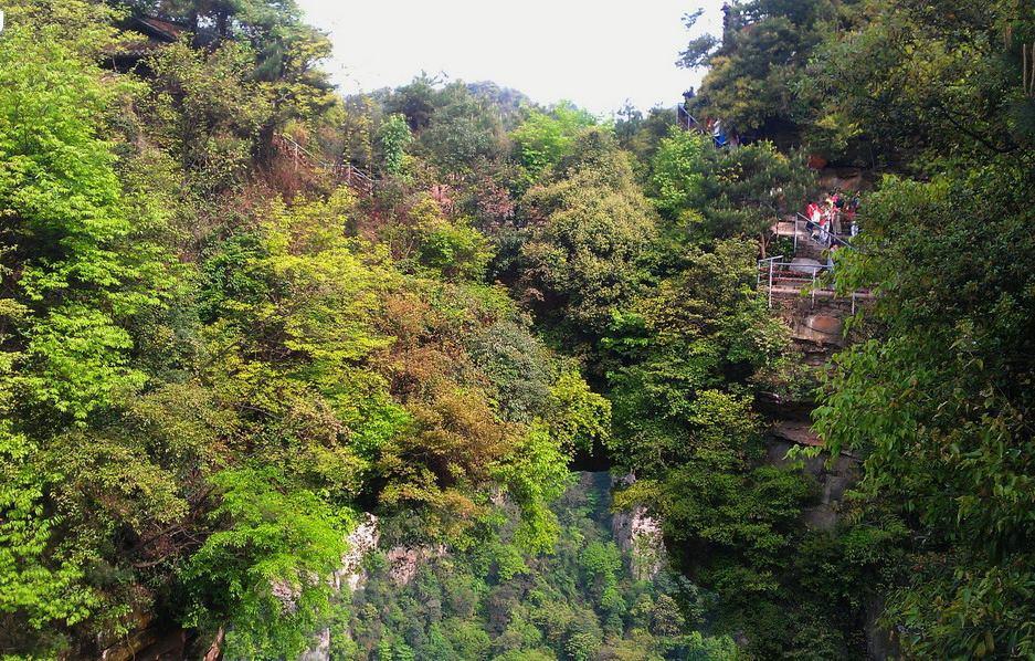 Thiên Hạ Đệ Nhất Kiều 