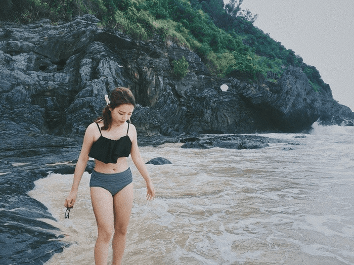 du lịch đảo cô tô 