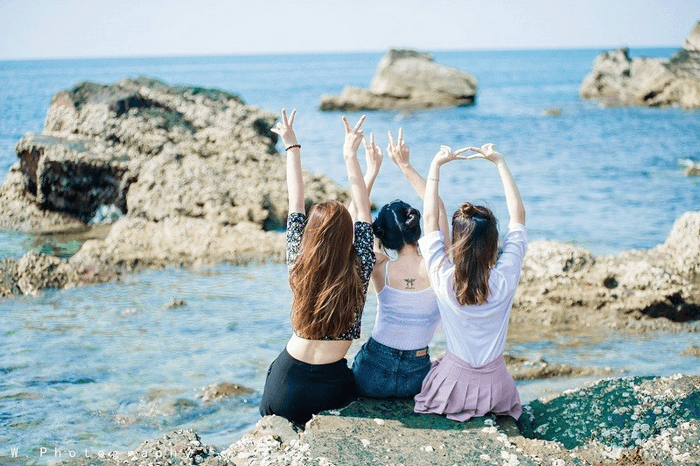 du lịch cô tô