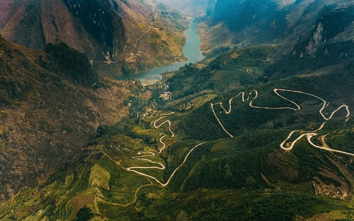 hà giang
