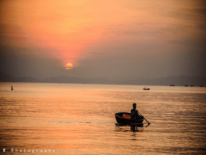 du lịch đảo cô tô