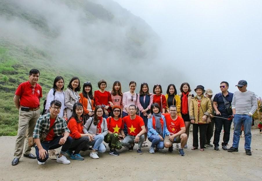 Tour Hà Giang từ HCM 2024