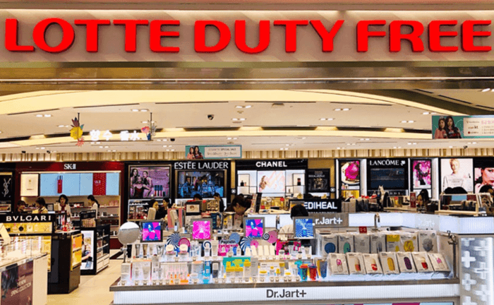 duty Free