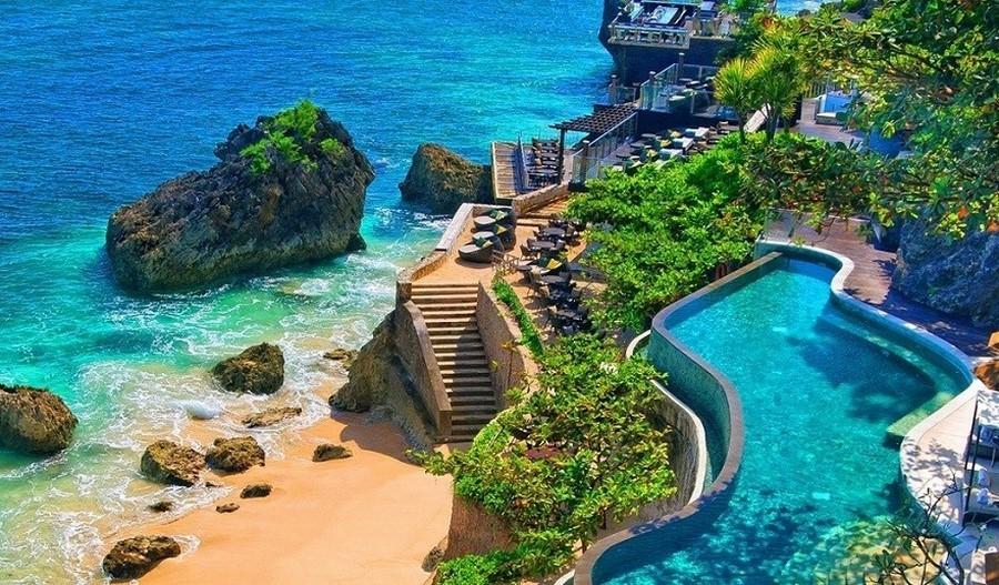 Du lịch đảo bali, tour bali 30/4