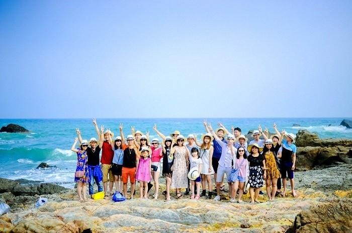 Tour đảo Cô Tô, tour 30/4 