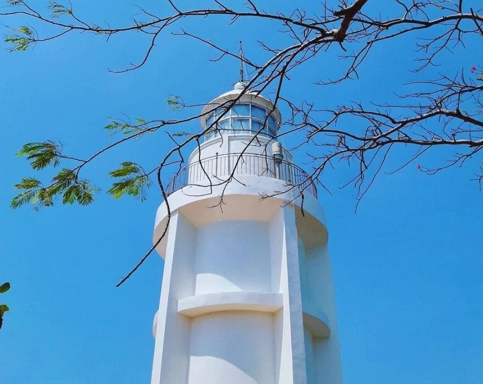Hải Đăng Vũng Tàu