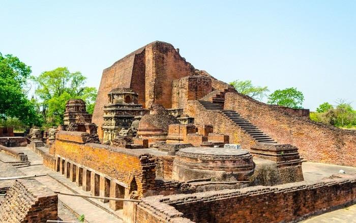 Viện Đại học Nalanda