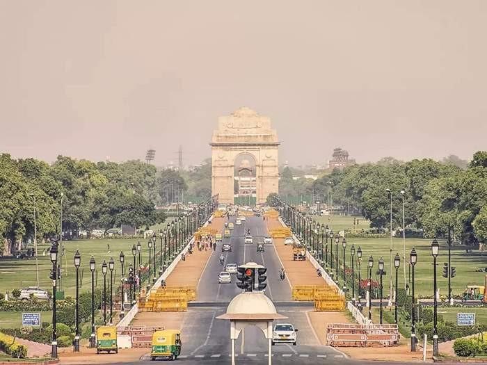 Delhi