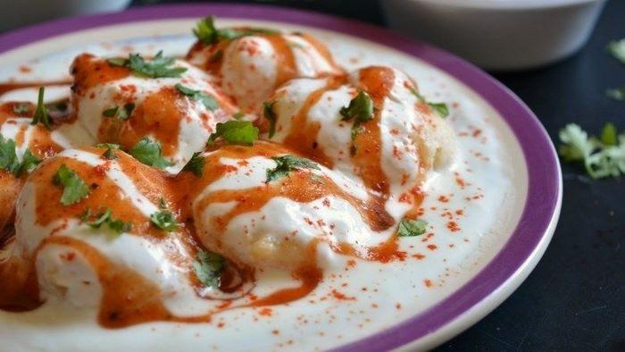 Kem Dahi Vada