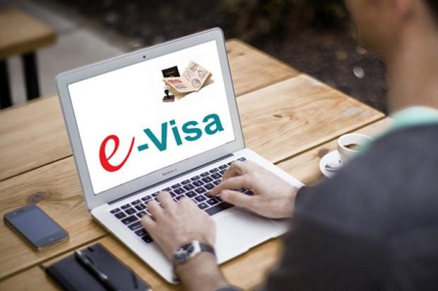 lưu ý khi xin e visa đài loan