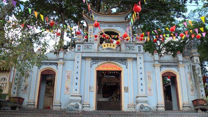 công đồng bắc lệ