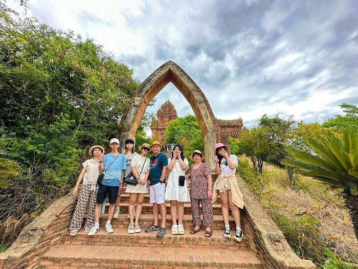 tour ninh thuận