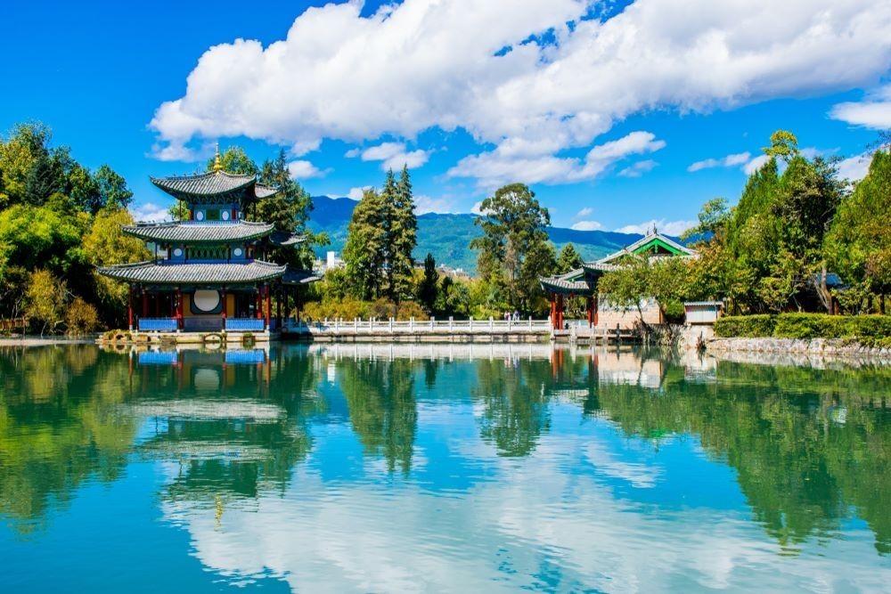 Tour Trung Quốc: Lệ Giang - Shangrila - Đại Lý 6 ngày 5 đêm từ Hà Nội
