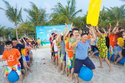 Tour Vũng Tàu Team building 1 ngày từ TP.HCM