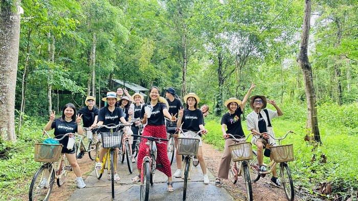 Tour Nam Cát Tiên Teambuilding 2 ngày 1 đêm từ TP.HCM