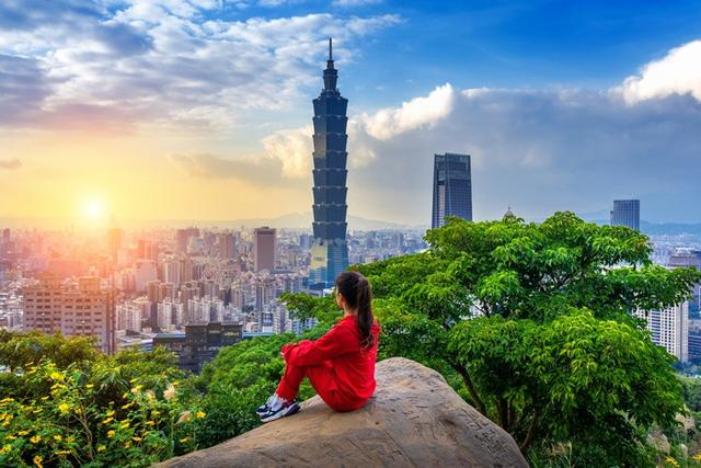 Tour Đài Loan: Đào Viên - Đài Trung - Nam Đầu - Cao Hùng - Đài Bắc 5 ngày 4 đêm từ Hà Nội